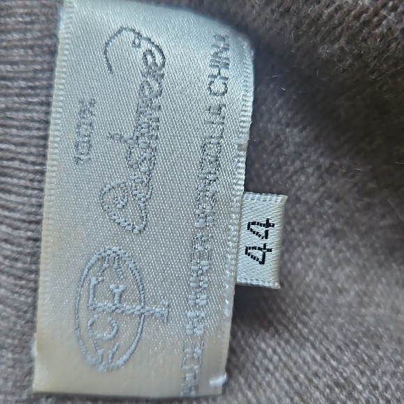 Cashmere Cardigan - Picture 8 of 14